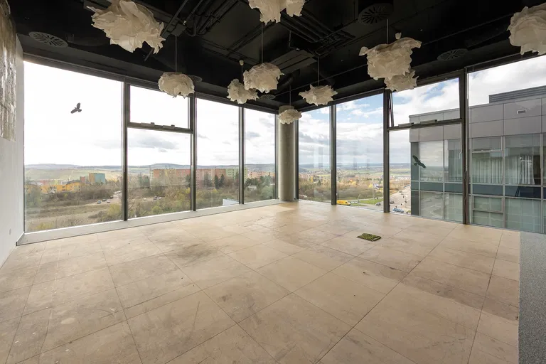 Palachovo náměstí, Brno - Bohunice - Brno-město | Rent, Office space, 2224 m²