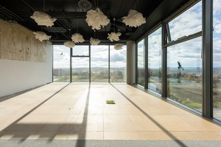 Palachovo náměstí, Brno - Bohunice - Brno-město | Rent, Office space, 2224 m²