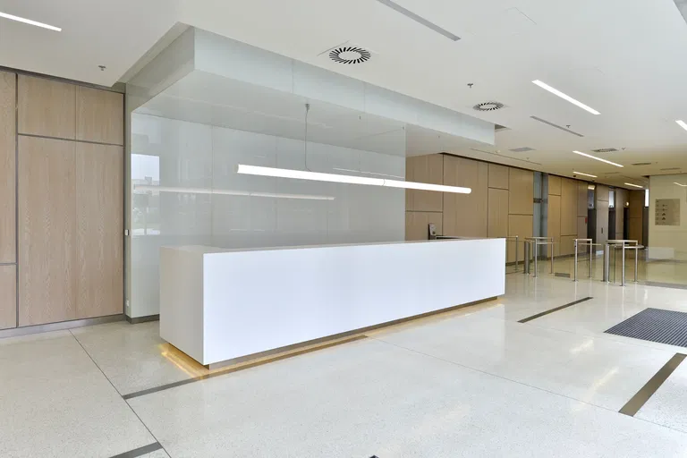 Palachovo náměstí, Brno - Bohunice - Brno-město | Rent, Office space, 2224 m²