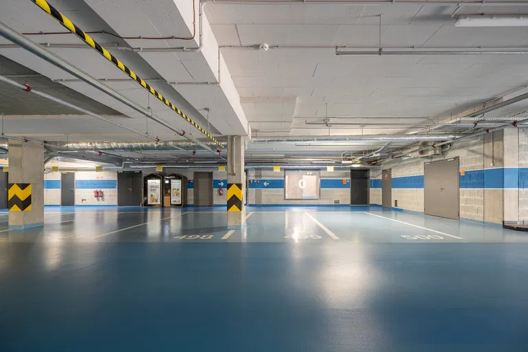 Palachovo náměstí, Brno - Bohunice - Brno-město | Rent, Office space, 2224 m²