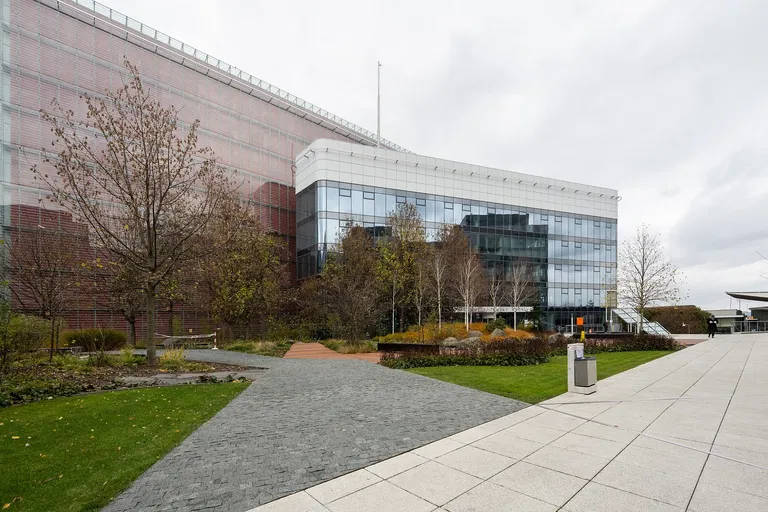 Palachovo náměstí, Brno - Bohunice - Brno-město | Rent, Office space, 2224 m²