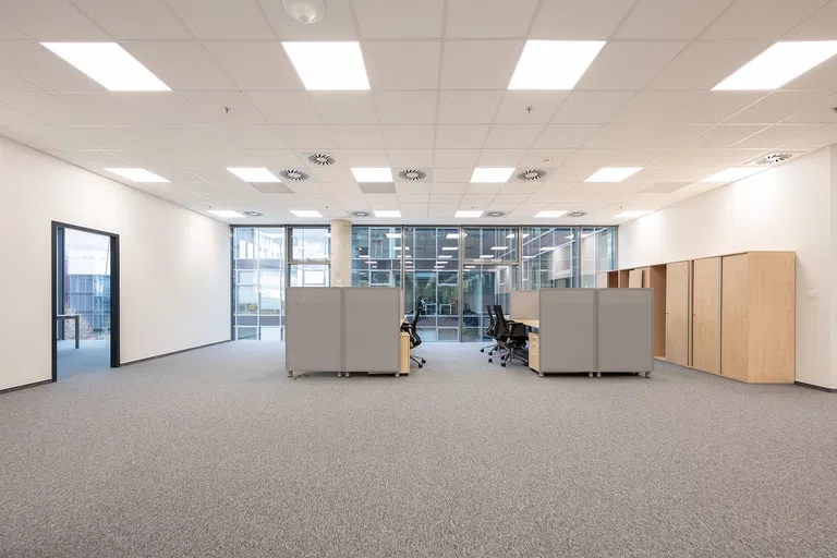 Palachovo náměstí, Brno - Bohunice - Brno-město | Rent, Office space, 684 m²