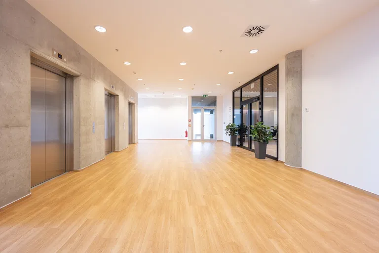Palachovo náměstí, Brno - Bohunice - Brno-město | Rent, Office space, 684 m²