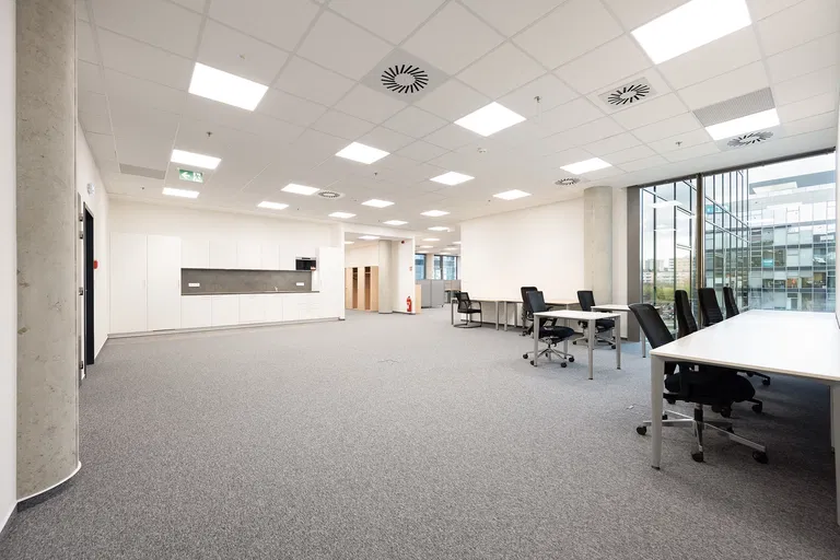 Palachovo náměstí, Brno - Bohunice - Brno-město | Rent, Office space, 684 m²