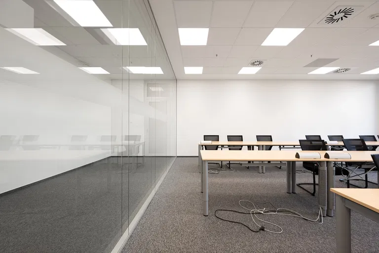Palachovo náměstí, Brno - Bohunice - Brno-město | Rent, Office space, 684 m²