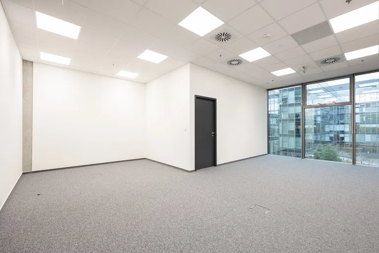Palachovo náměstí, Brno - Bohunice - Brno-město | Rent, Office space, 684 m²