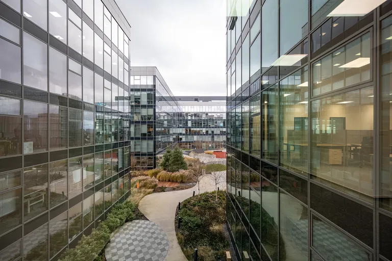 Palachovo náměstí, Brno - Bohunice - Brno-město | Rent, Office space, 684 m²