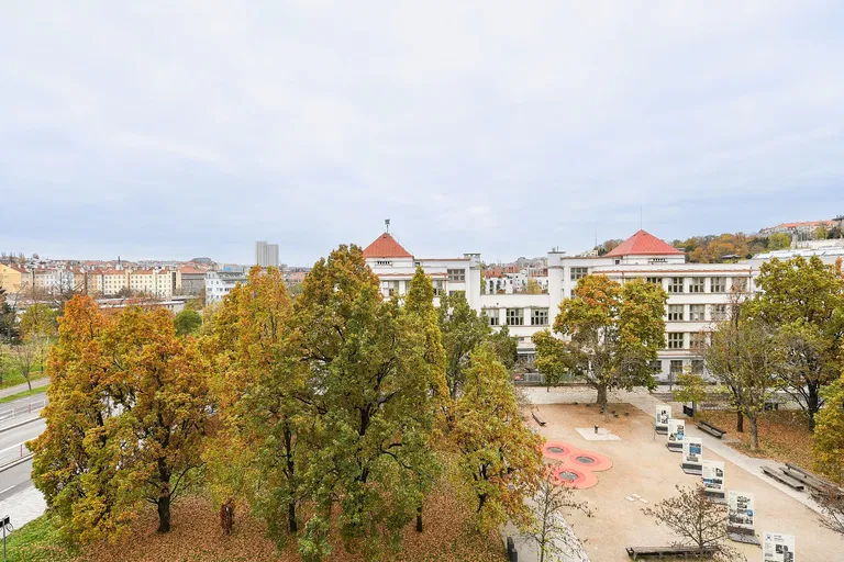 U Vršovického nádraží, Vršovice - Praha 10 | Predaj, Byt, 2-izbový, 55 m²