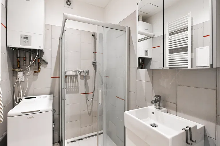 U Vršovického nádraží, Vršovice - Praha 10 | Predaj, Byt, 2-izbový, 55 m²