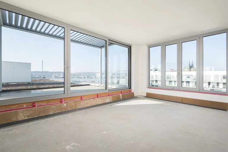 Trnitá, Brno-střed - Brno-město | Predaj, Byt, 6-izbový, 471 m²