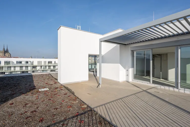 Trnitá, Brno-střed - Brno-město | Predaj, Byt, 6-izbový, 471 m²