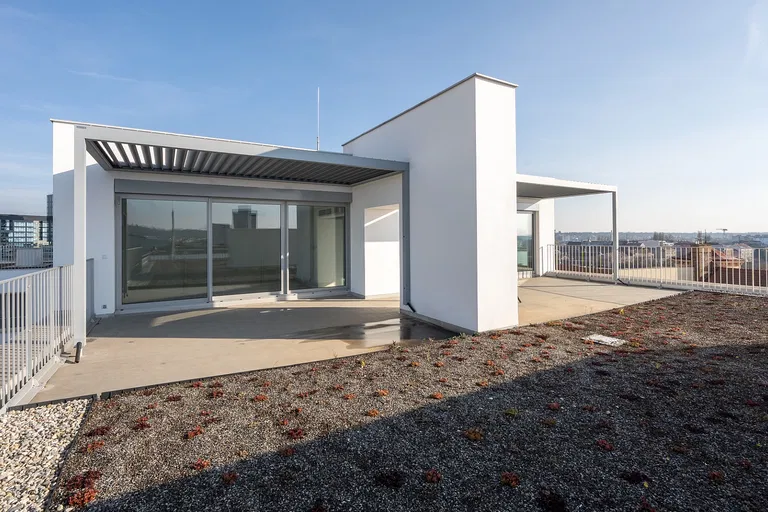 Trnitá, Brno-střed - Brno-město | Predaj, Byt, 6-izbový, 471 m²
