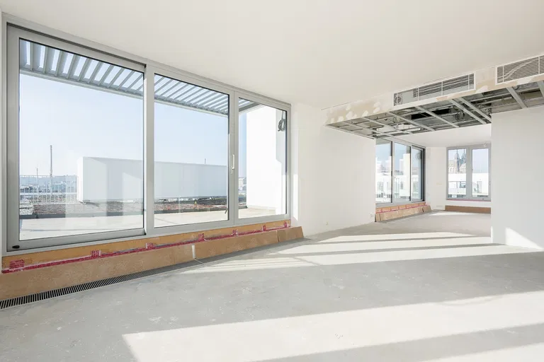 Trnitá, Brno-střed - Brno-město | Predaj, Byt, 6-izbový, 471 m²