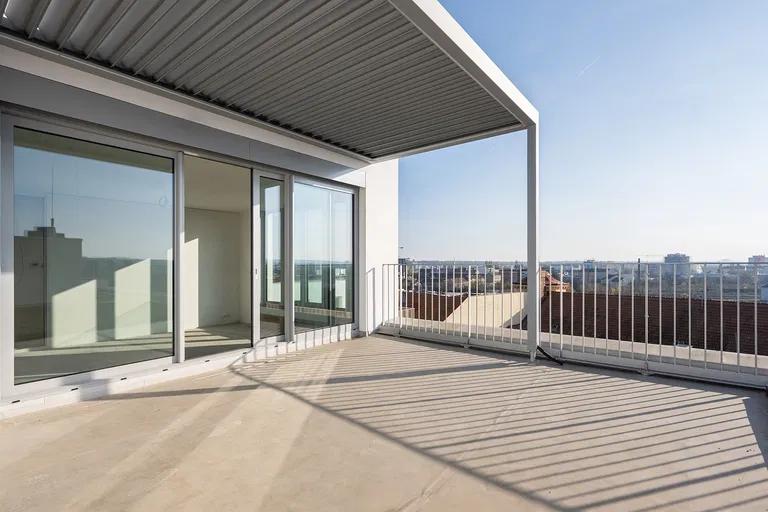 Trnitá, Brno-střed - Brno-město | Predaj, Byt, 6-izbový, 471 m²