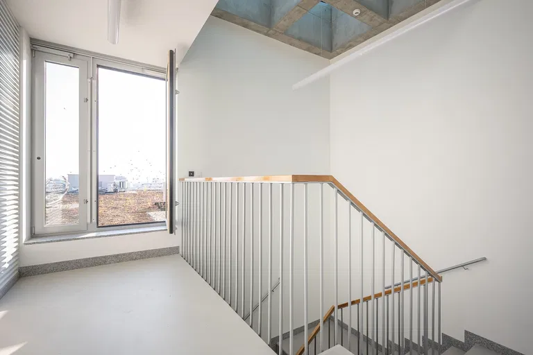 Trnitá, Brno-střed - Brno-město | Predaj, Byt, 6-izbový, 471 m²