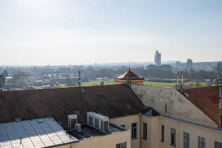 Trnitá, Brno-střed - Brno-město | Predaj, Byt, 6-izbový, 471 m²