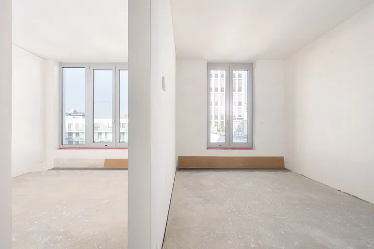 Trnitá, Brno-střed - Brno-město | Predaj, Byt, 6-izbový, 471 m²