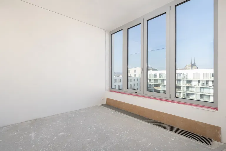 Trnitá, Brno-střed - Brno-město | Predaj, Byt, 6-izbový, 471 m²