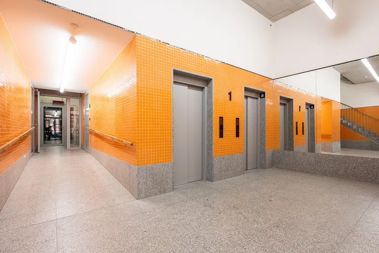 Trnitá, Brno-střed - Brno-město | Predaj, Byt, 6-izbový, 471 m²