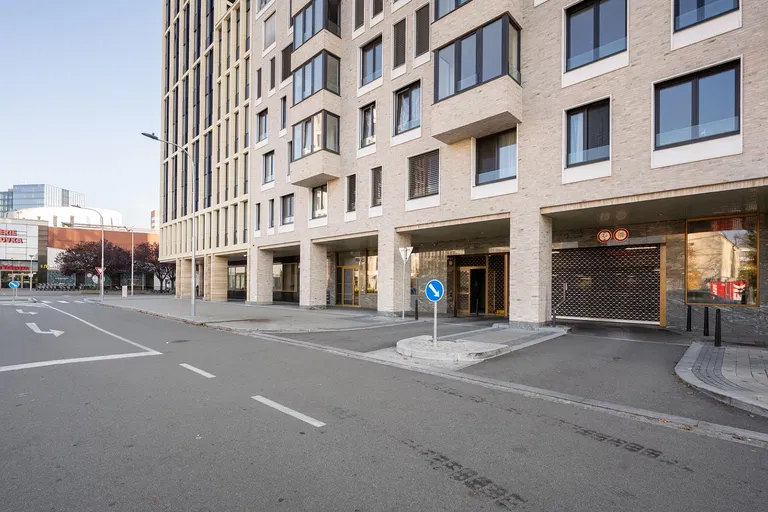 Trnitá, Brno-střed - Brno-město | Predaj, Byt, 6-izbový, 471 m²
