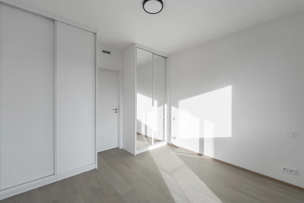 K Červenému vrchu, Vokovice - Praha 6 | Pronájem, Byt, 2+kk, 58 m²