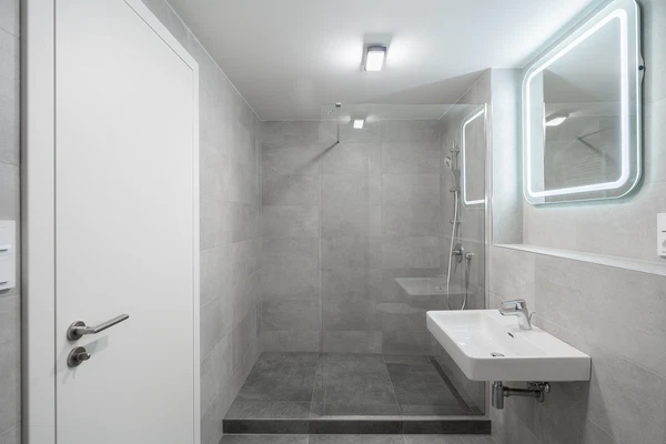 K Červenému vrchu, Vokovice - Praha 6 | Pronájem, Byt, 2+kk, 58 m²