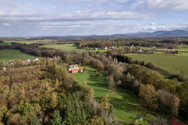 Střítež - Frýdek-Místek | Prodej, Historický objekt, 425 m²