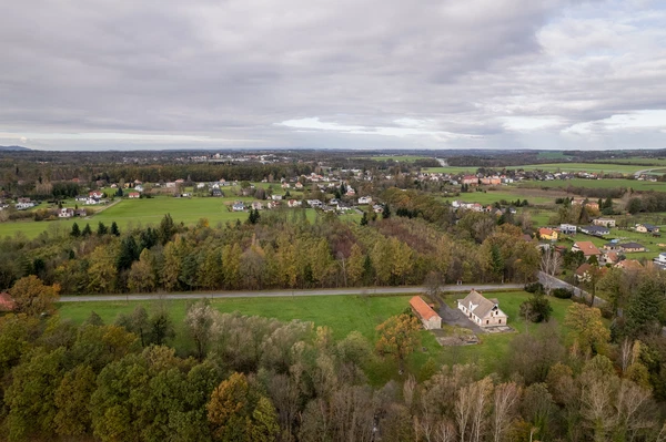 Střítež - Frýdek-Místek | Prodej, Historický objekt, 425 m²