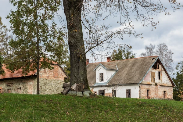 Střítež - Frýdek-Místek | Prodej, Historický objekt, 425 m²