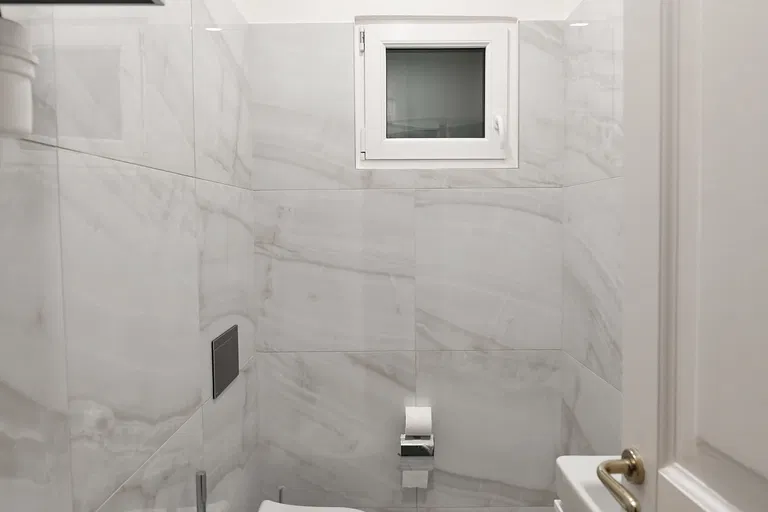 náměstí Jiřího z Poděbrad, Vinohrady - Prague 3 | Rent, Apartment, Two-bedroom (3+1), 124 m²