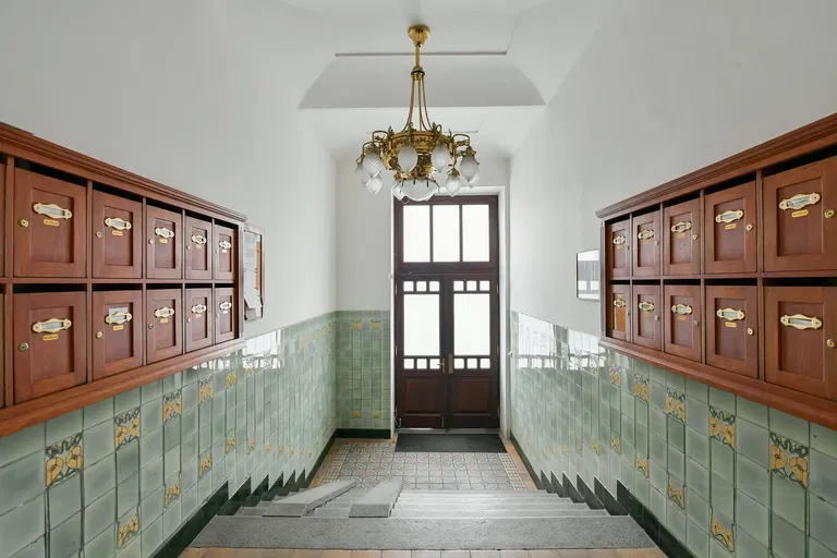 náměstí Jiřího z Poděbrad, Vinohrady - Prague 3 | Rent, Apartment, Two-bedroom (3+1), 124 m²