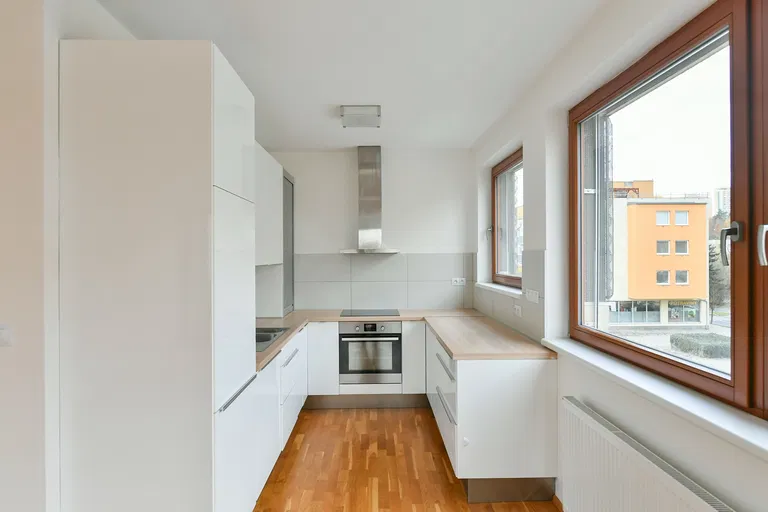 Harlacherova, Záběhlice - Praha 10 | Predaj, Byt, 2-izbový, 63 m²