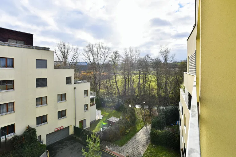 Harlacherova, Záběhlice - Praha 10 | Predaj, Byt, 2-izbový, 63 m²