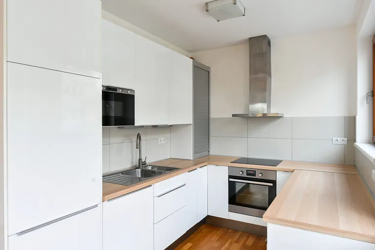 Harlacherova, Záběhlice - Praha 10 | Predaj, Byt, 2-izbový, 63 m²