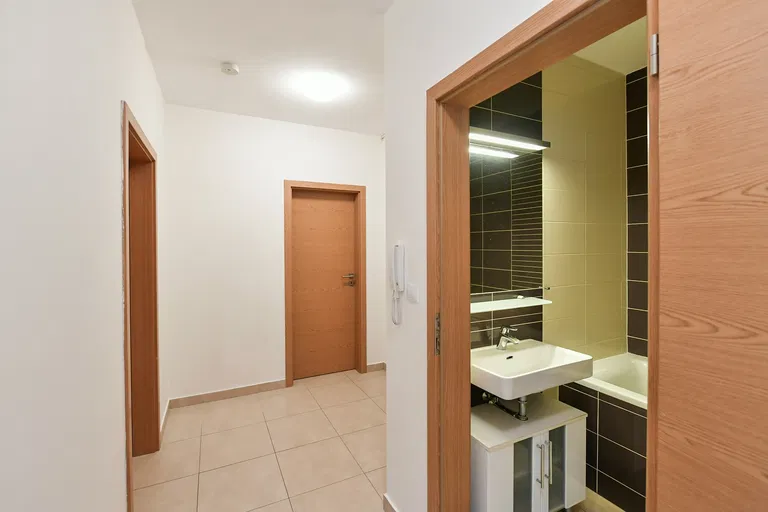 Harlacherova, Záběhlice - Praha 10 | Predaj, Byt, 2-izbový, 63 m²