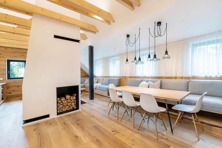 Janov nad Nisou - Jablonec nad Nisou | Predaj, Byt, 5-izbový, 176 m²