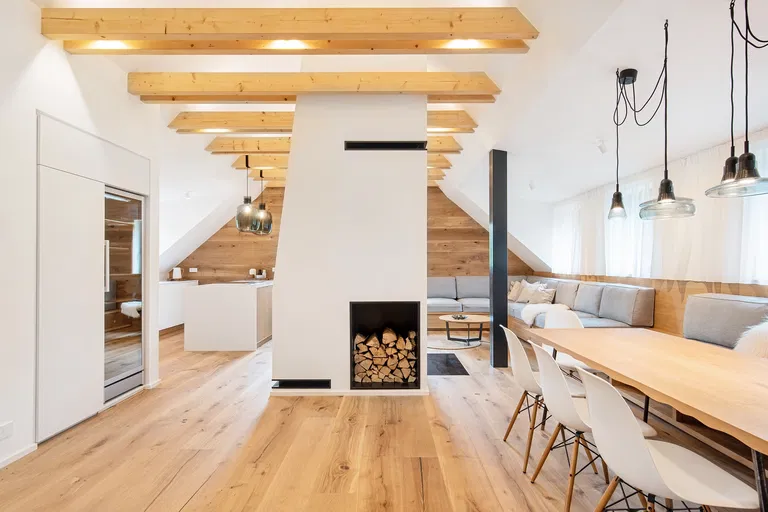 Janov nad Nisou - Jablonec nad Nisou | Predaj, Byt, 5-izbový, 176 m²