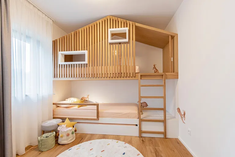 Janov nad Nisou - Jablonec nad Nisou | Predaj, Byt, 5-izbový, 176 m²