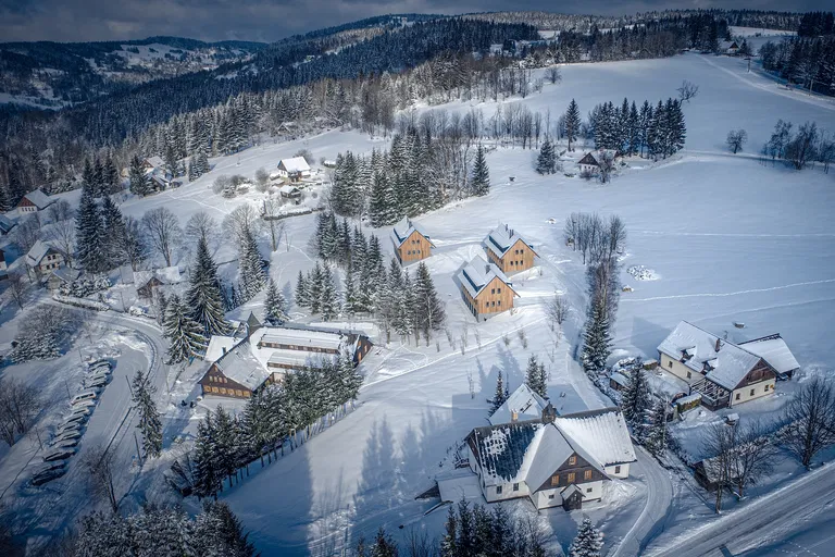 Janov nad Nisou - Jablonec nad Nisou | Predaj, Byt, 5-izbový, 176 m²