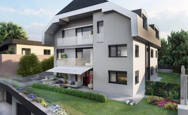 Drotárska cesta, Staré Mesto - Bratislava I | Sale, Apartment, Four-bedroom (5+kk), 178 m²