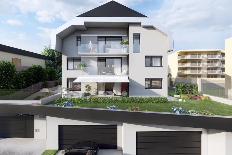 Drotárska cesta, Staré Mesto - Bratislava I | Sale, Apartment, Four-bedroom (5+kk), 178 m²