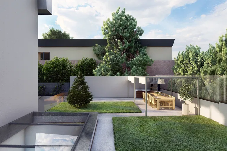 Drotárska cesta, Staré Mesto - Bratislava I | Sale, Apartment, Four-bedroom (5+kk), 178 m²