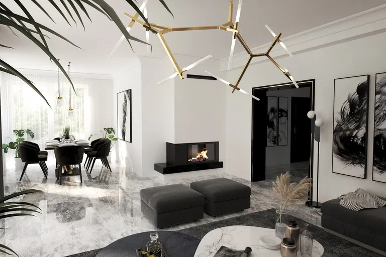 Drotárska cesta, Staré Mesto - Bratislava I | Sale, Apartment, Four-bedroom (5+kk), 178 m²