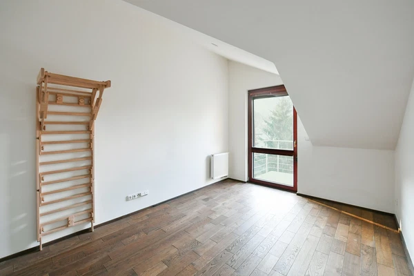 V Podbabě, Dejvice - Praha 6 | Prodej, Byt, 4+kk, 102 m²