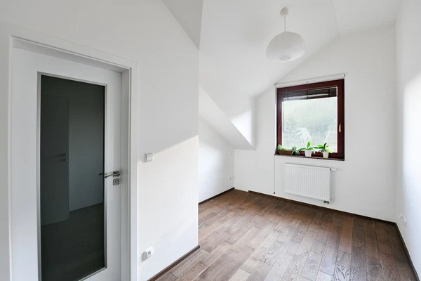 V Podbabě, Dejvice - Prague 6 | Sale, Apartment, Three-bedroom (4+kk), 102 m²