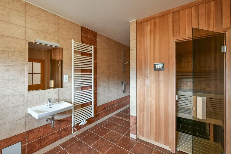 Kvilda - Prachatice | Predaj, Rodinný dom, 6-izbový, 317 m²