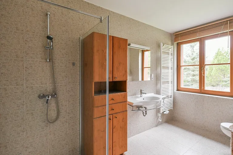 Kvilda - Prachatice | Predaj, Rodinný dom, 6-izbový, 317 m²