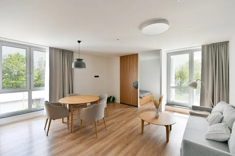 Vítězná, Abertamy - Karlovy Vary | Predaj, Byt, 3-izbový, 65 m²