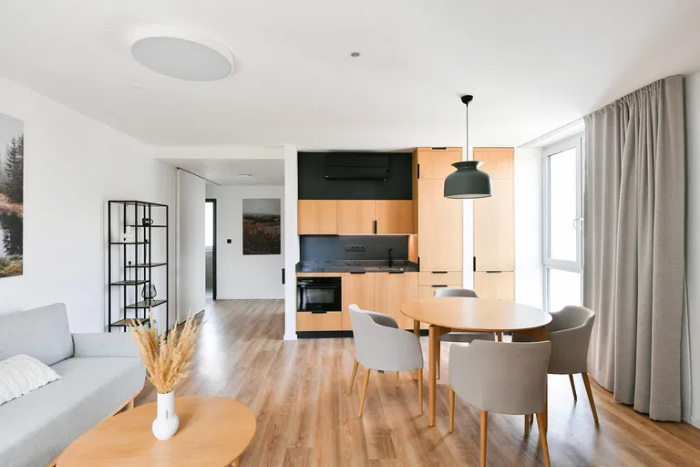 Vítězná, Abertamy - Karlovy Vary | Predaj, Byt, 3-izbový, 65 m²