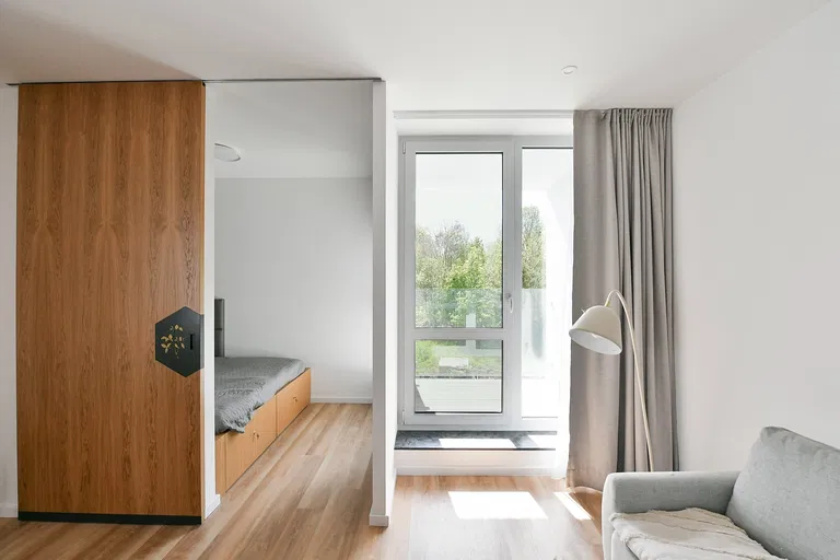 Vítězná, Abertamy - Karlovy Vary | Predaj, Byt, 3-izbový, 65 m²